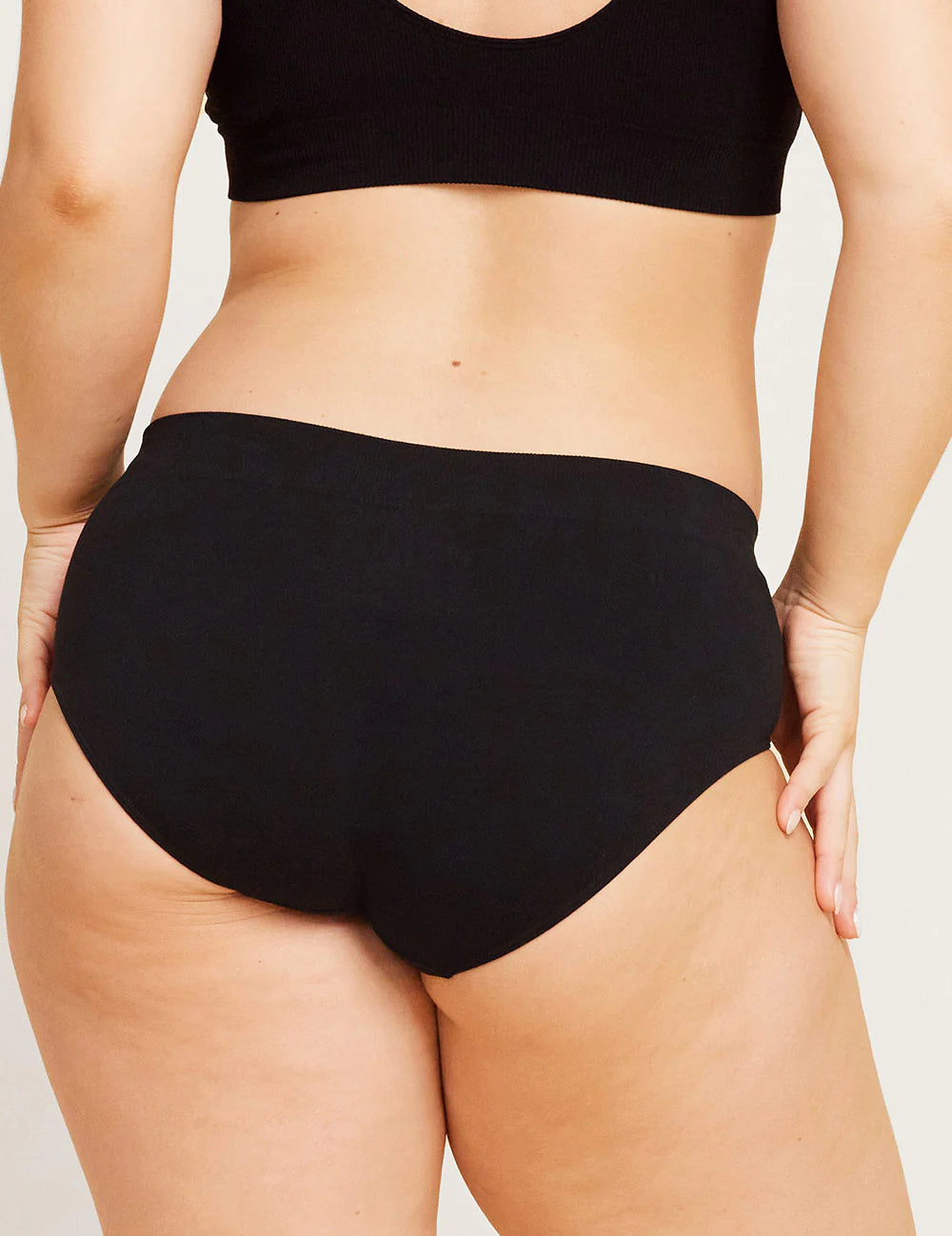 Boody Midi Briefs