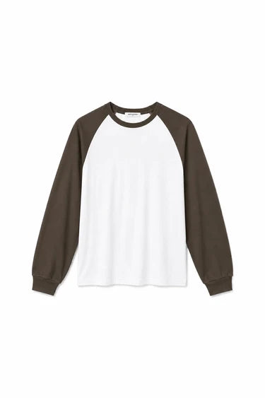 Jacky - Baseball Tee