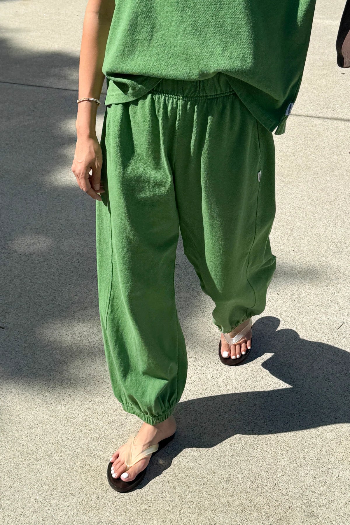 Balloon Pants