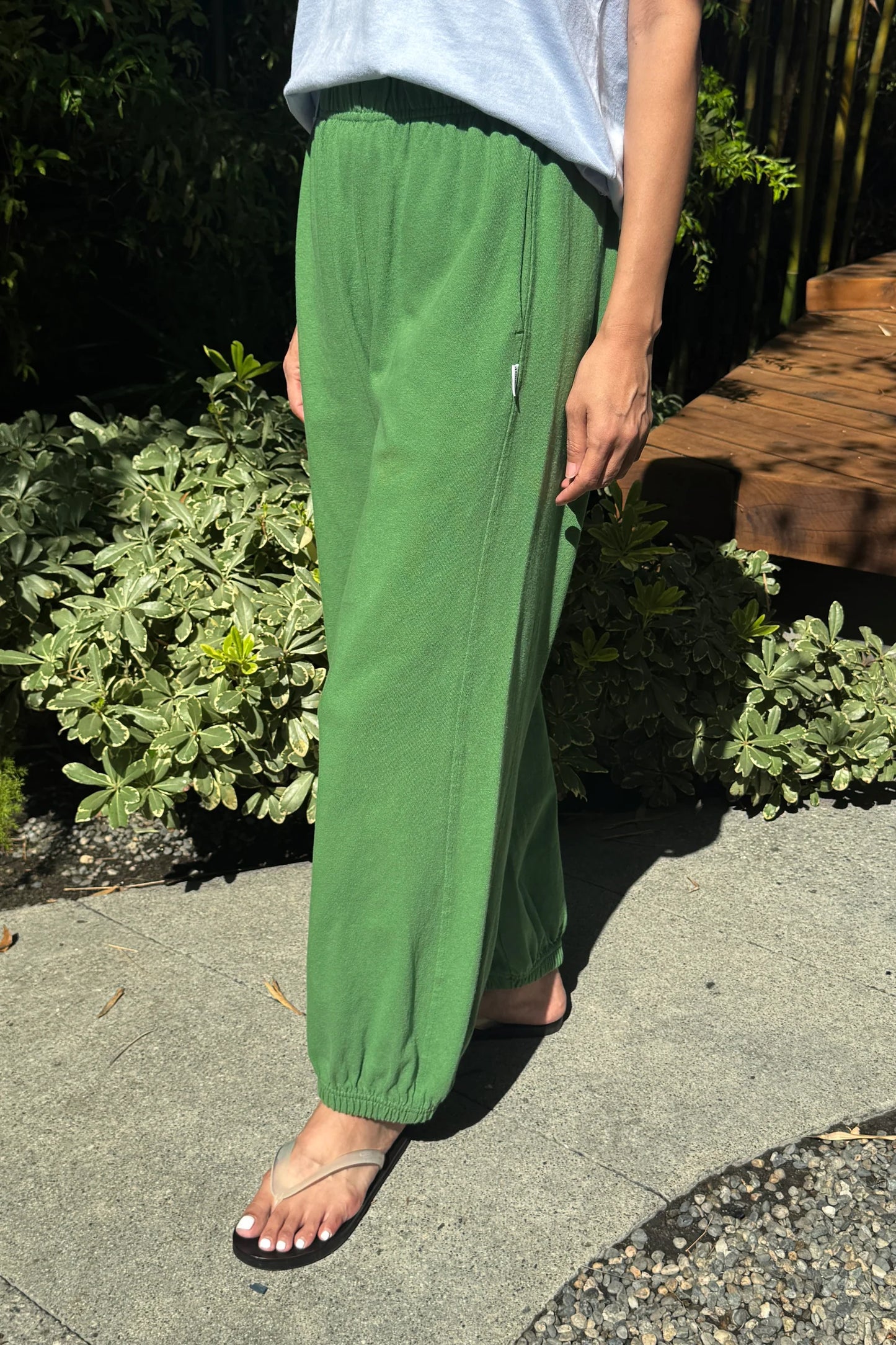 Balloon Pants