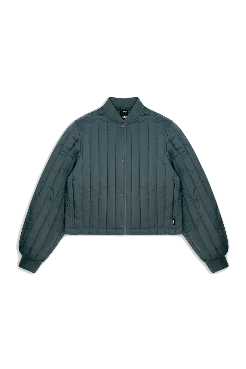 Banja Liner Bomber W Jacket