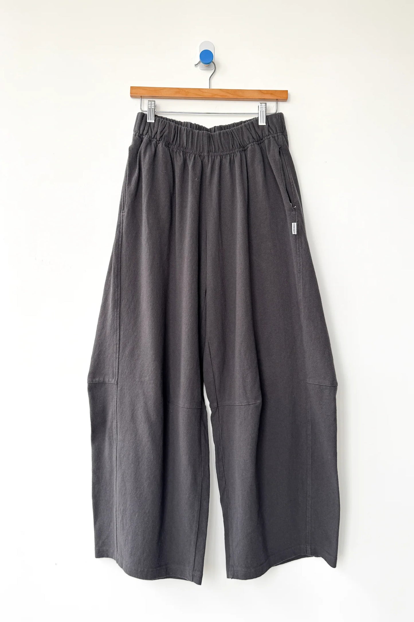 Bare Pants