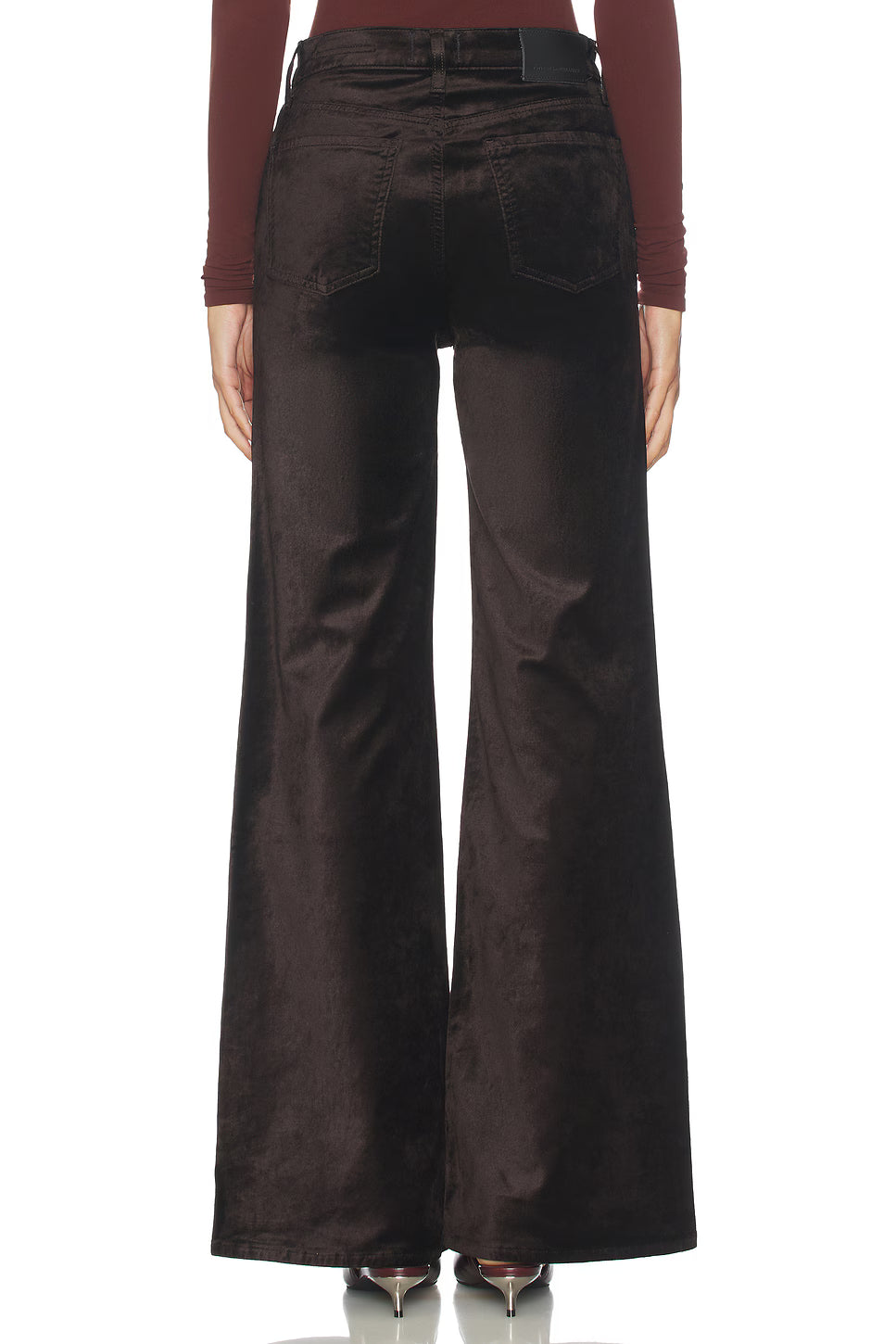 Kimberly Flare Jeans