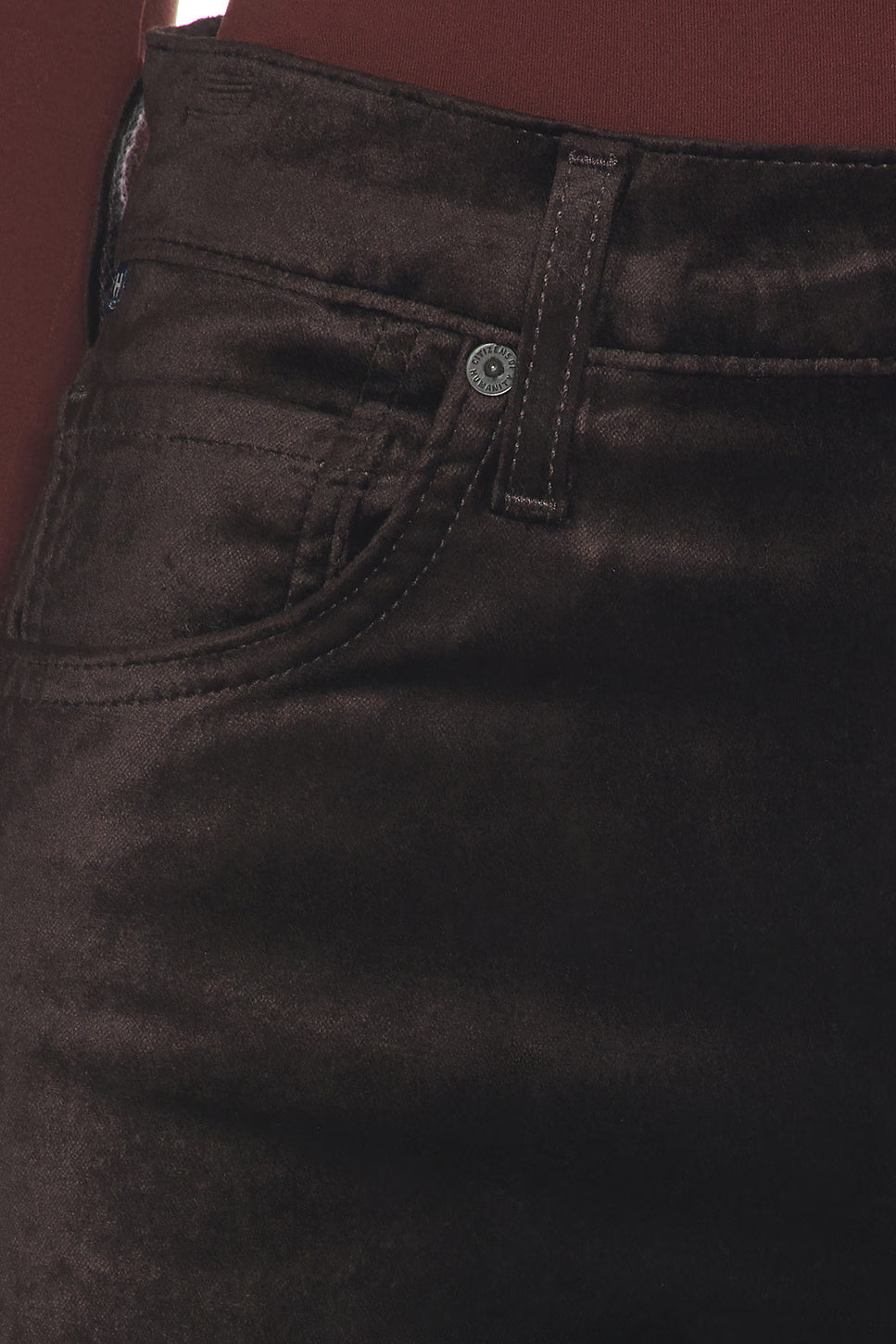 Kimberly Flare Jeans