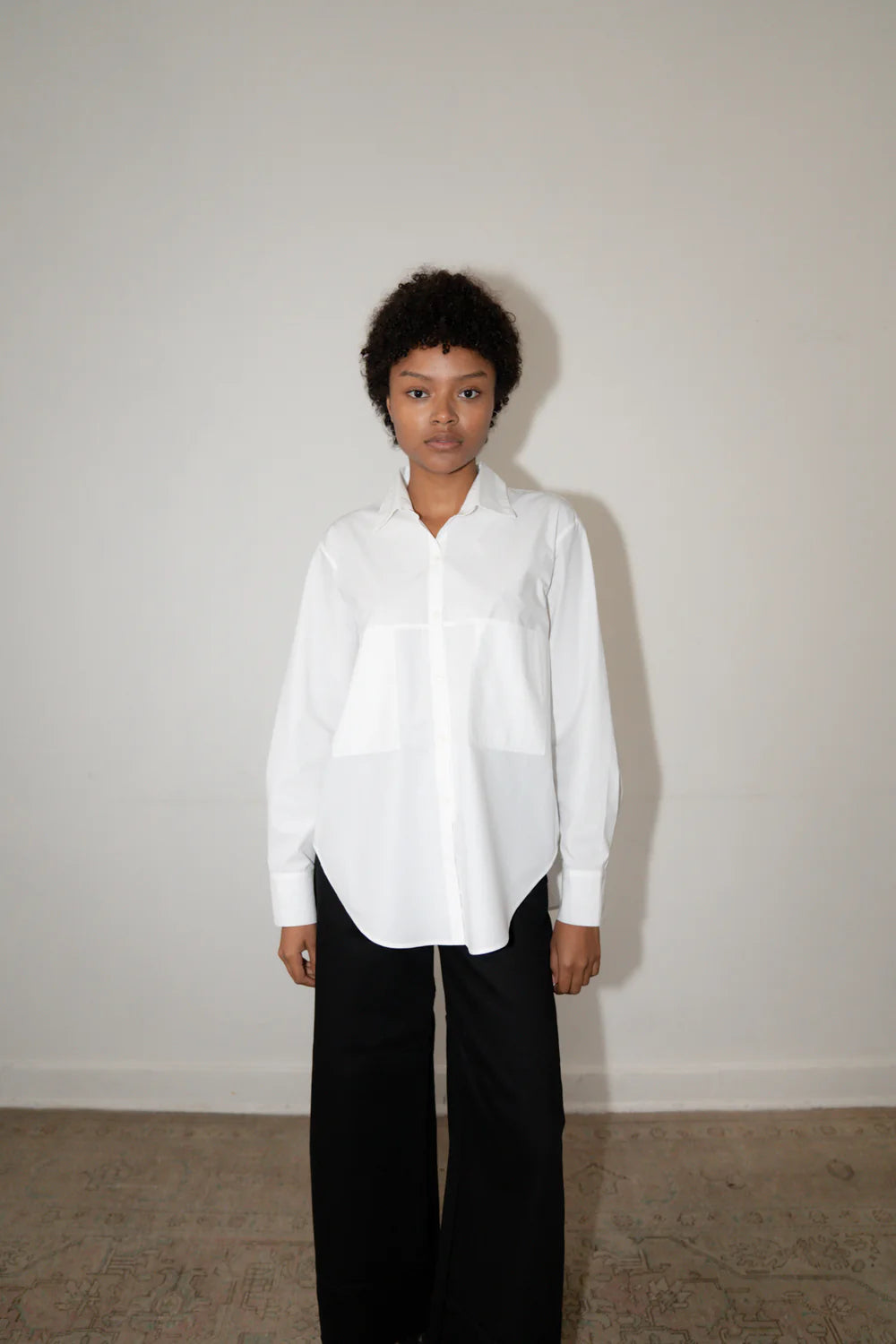 Cloe Shirt