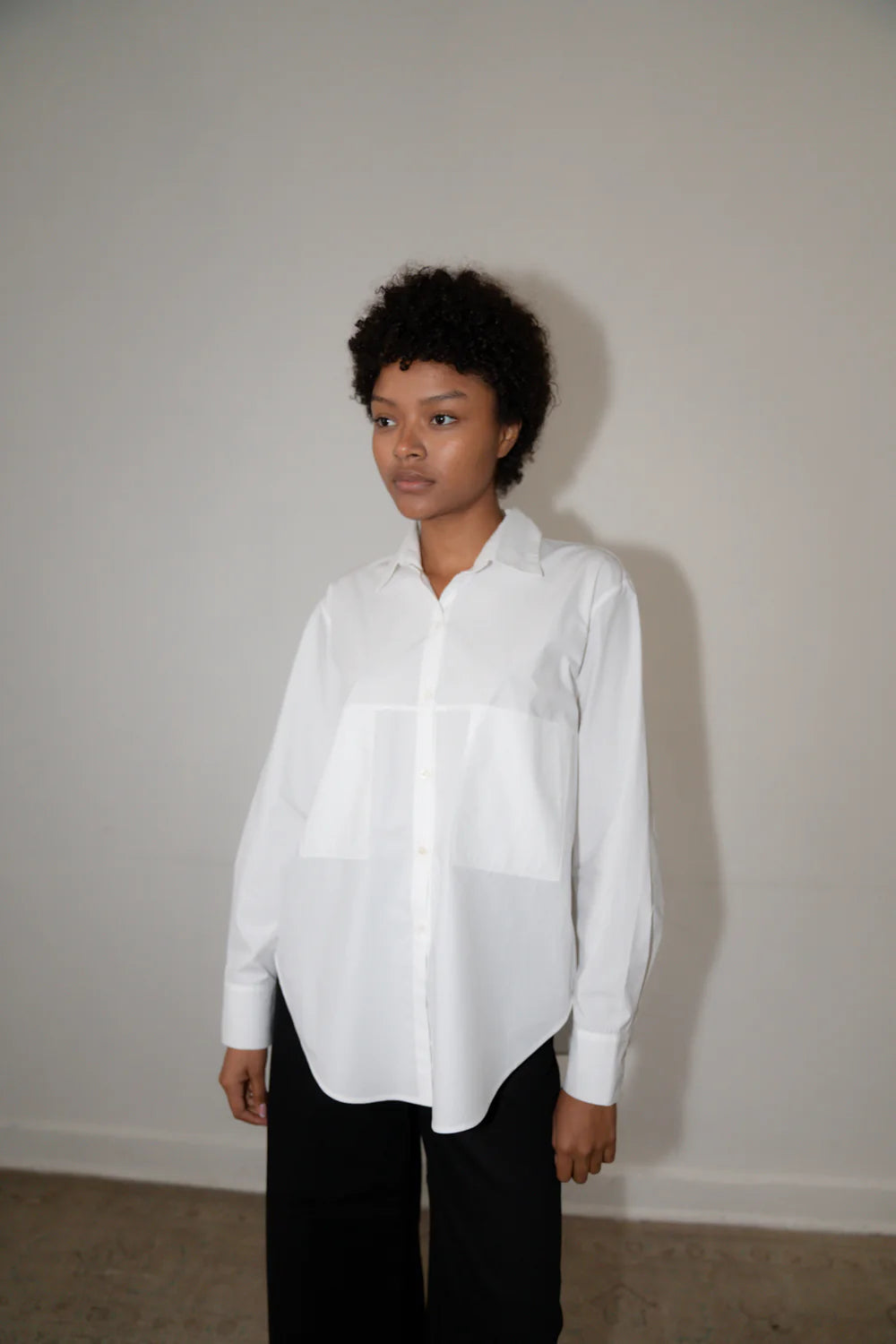Cloe Shirt