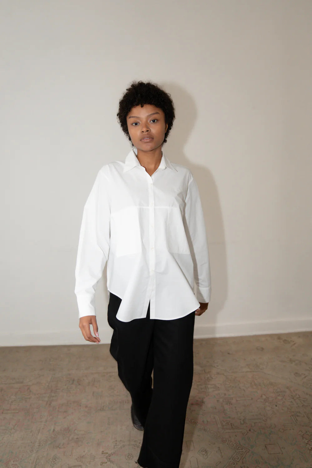 Cloe Shirt