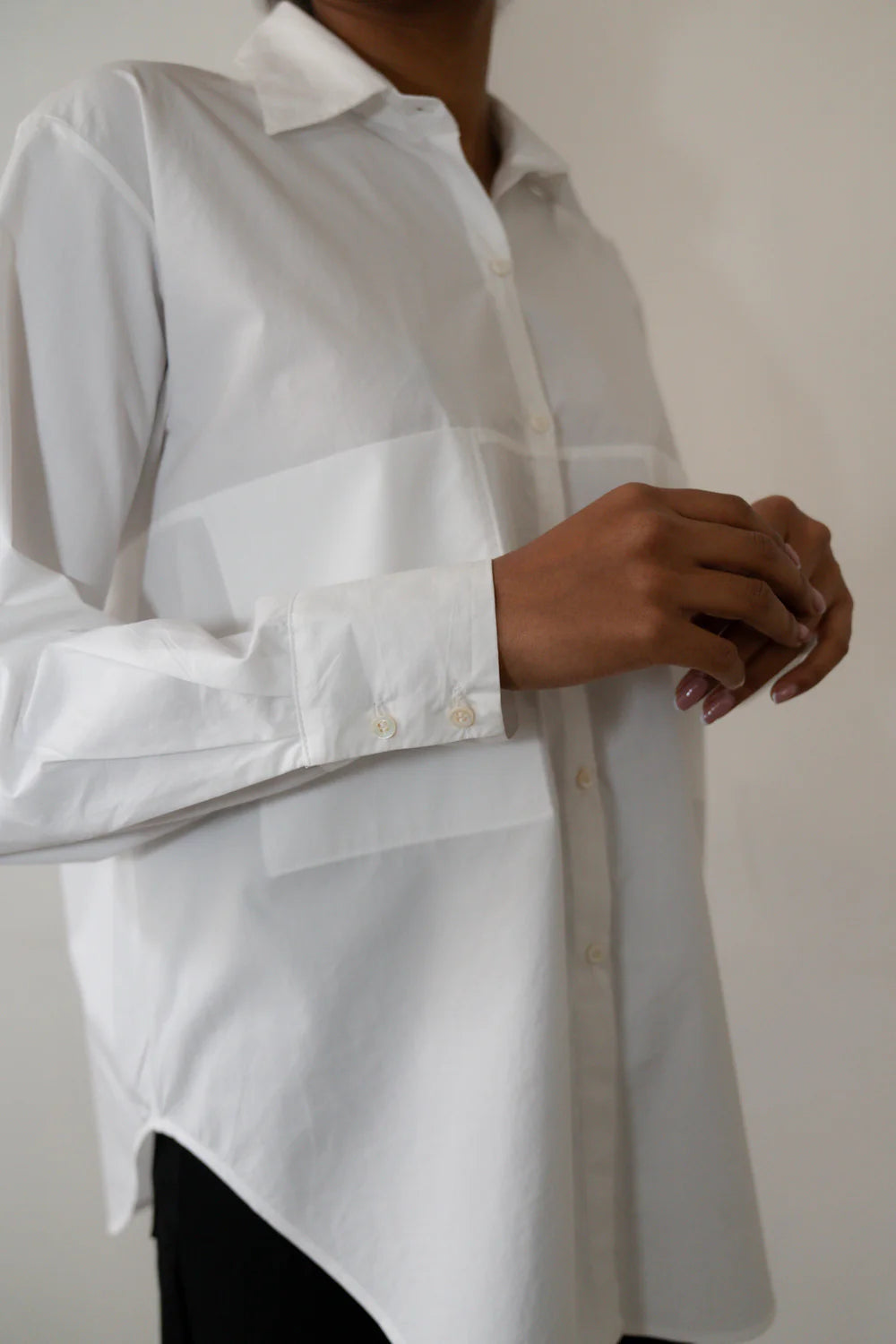 Cloe Shirt