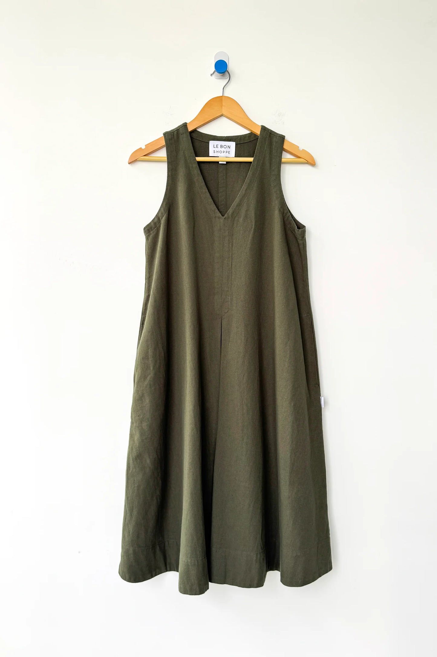 Camille Dress