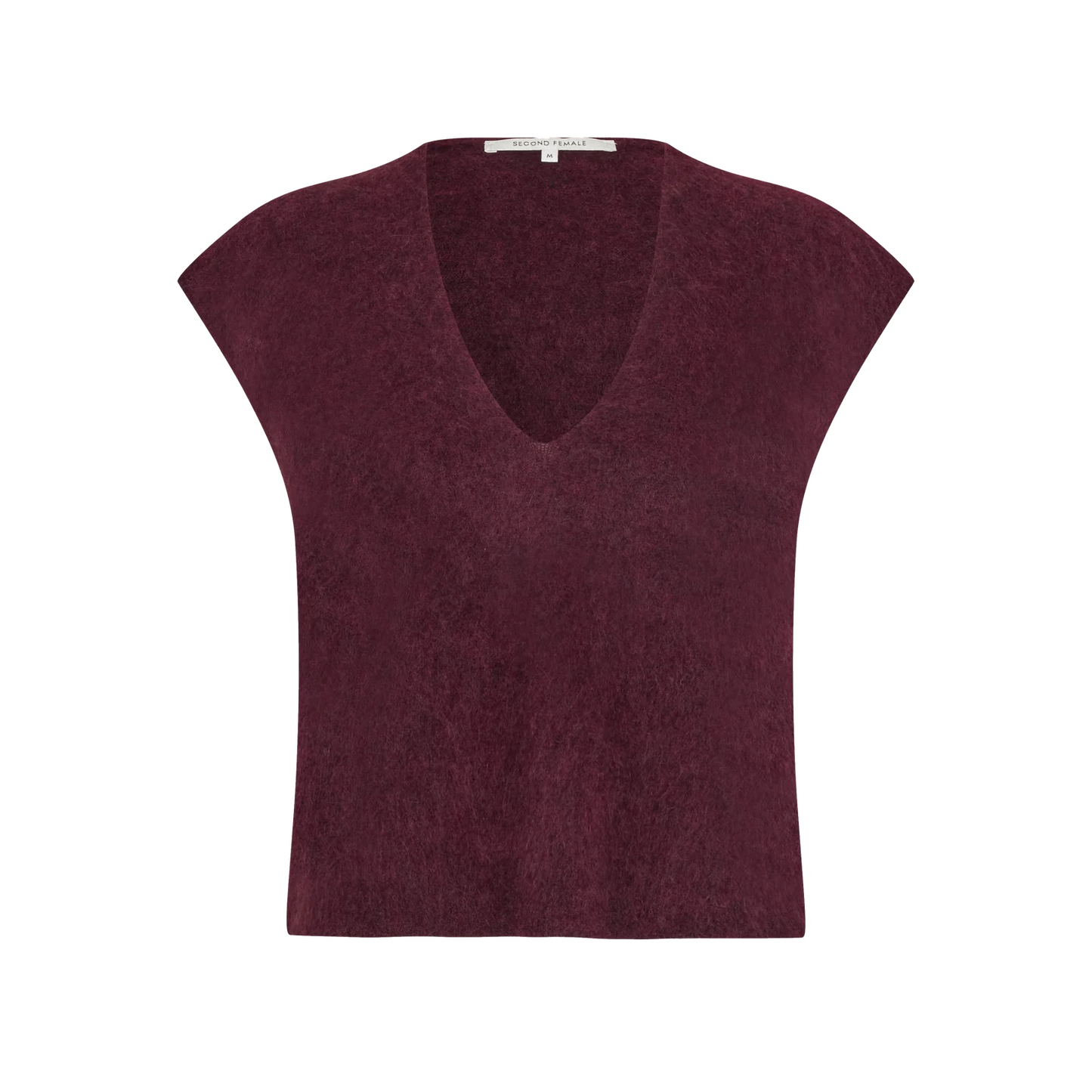 Camryn Knit Vest