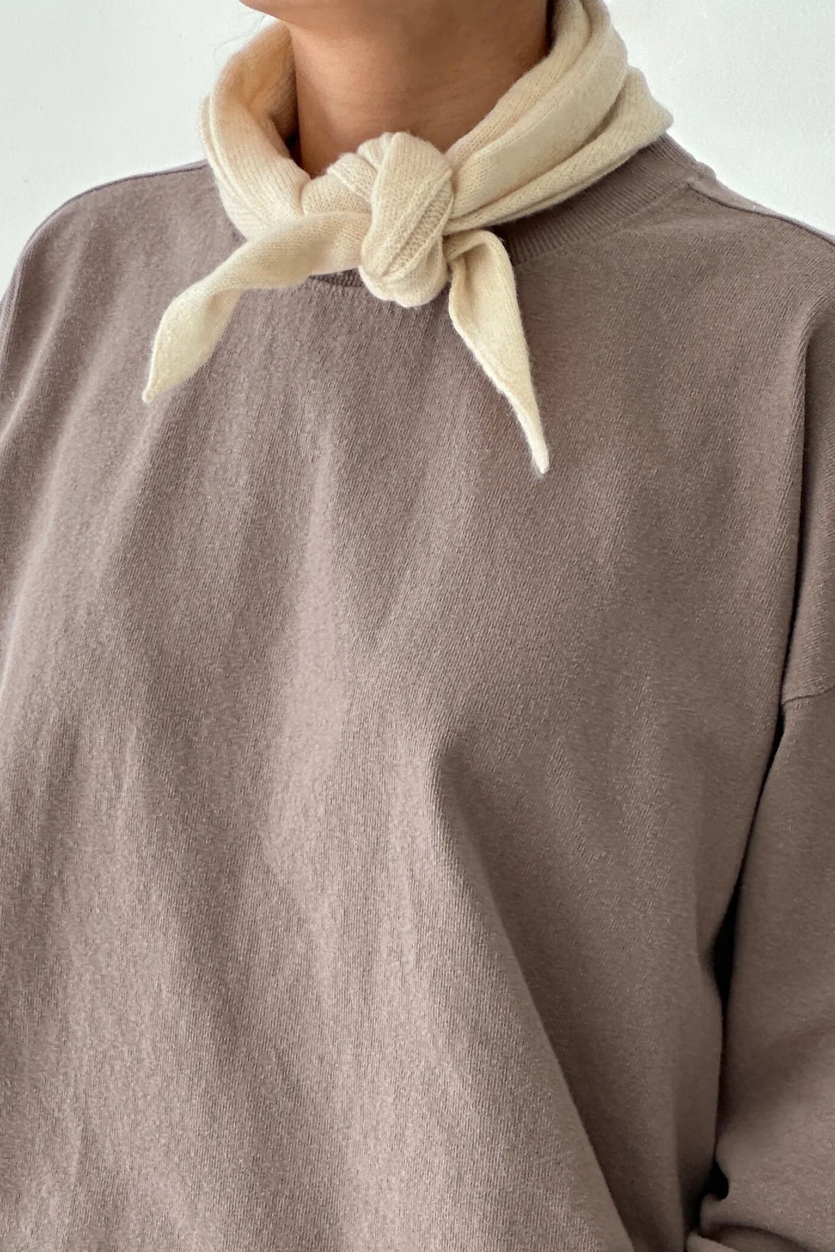 Cashmere Bandana