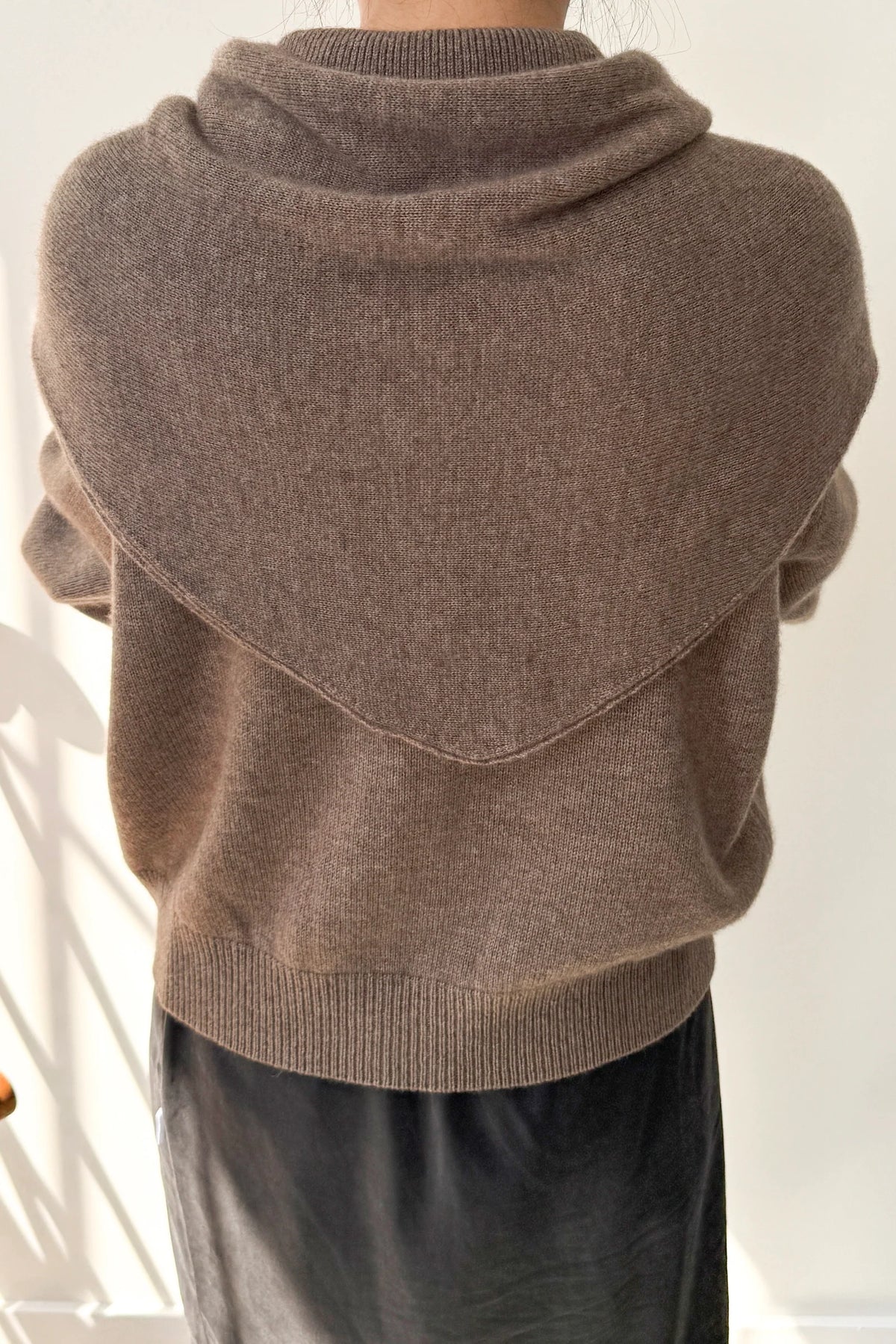 Cashmere Shall