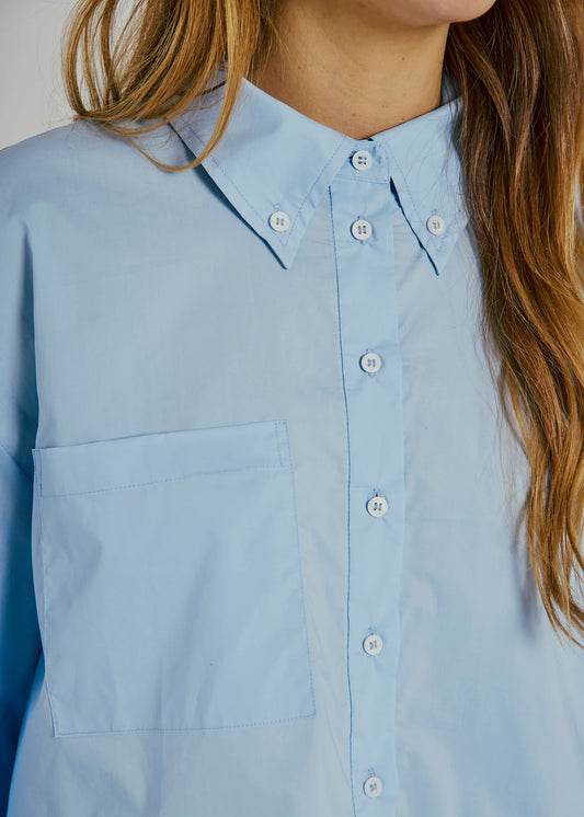 Cest Short Shirt