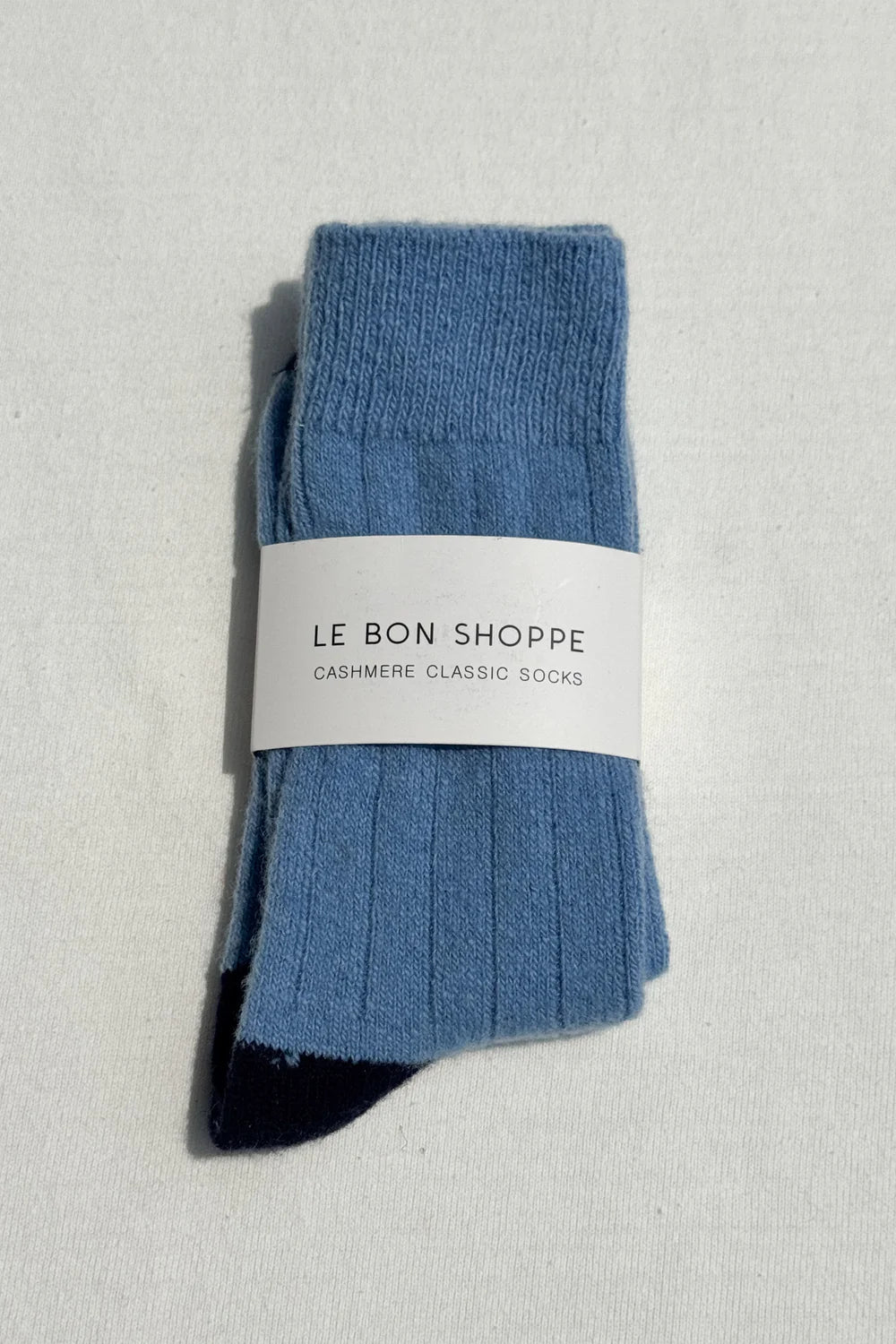 Cashmere Classic Socks