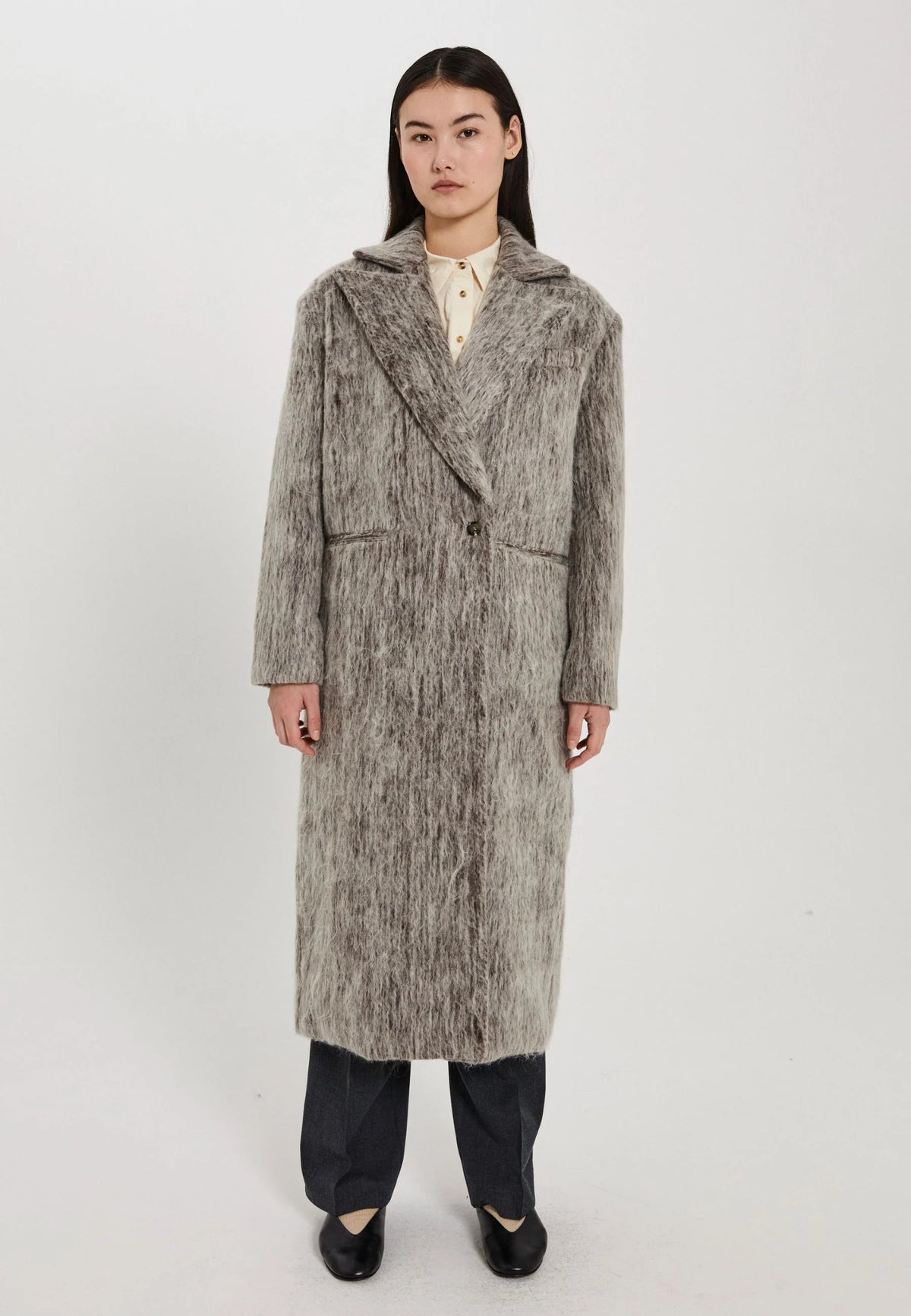 Coleen Coat