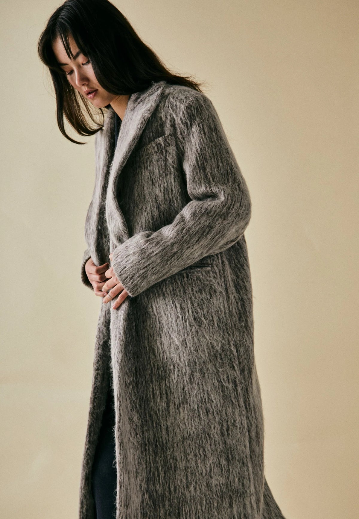 Coleen Coat