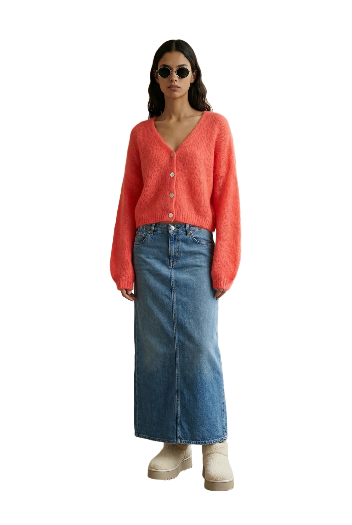Cornelia Cardigan
