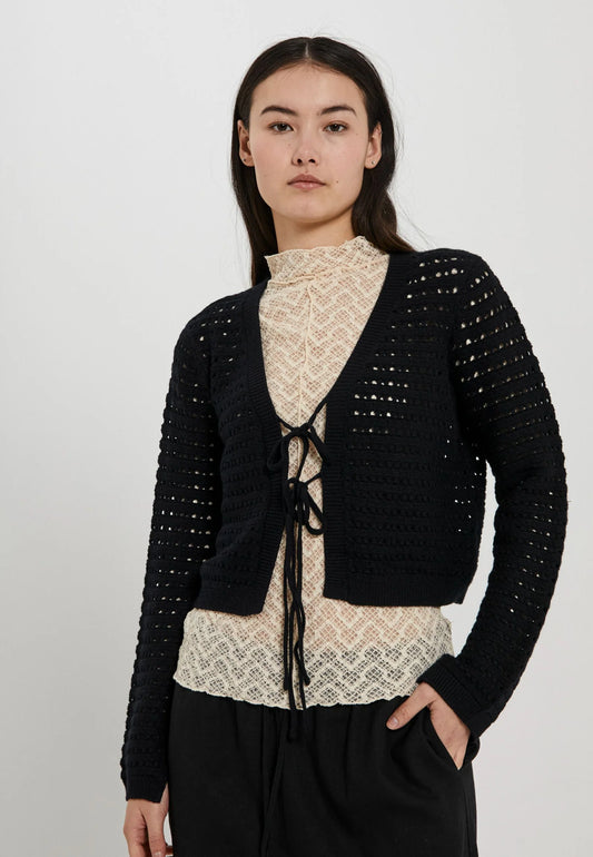 Crome Cardigan