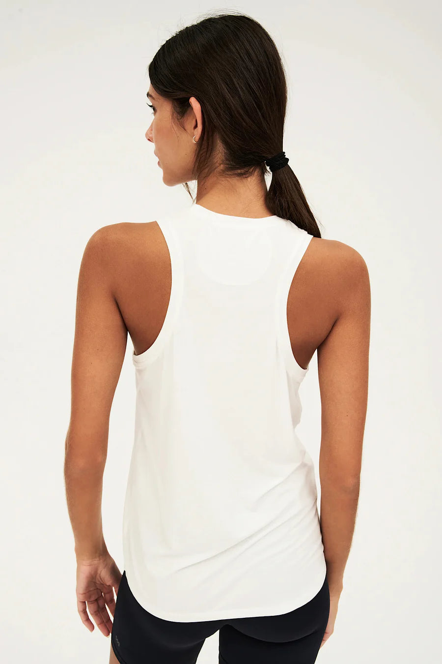 Toni Jersey Tank