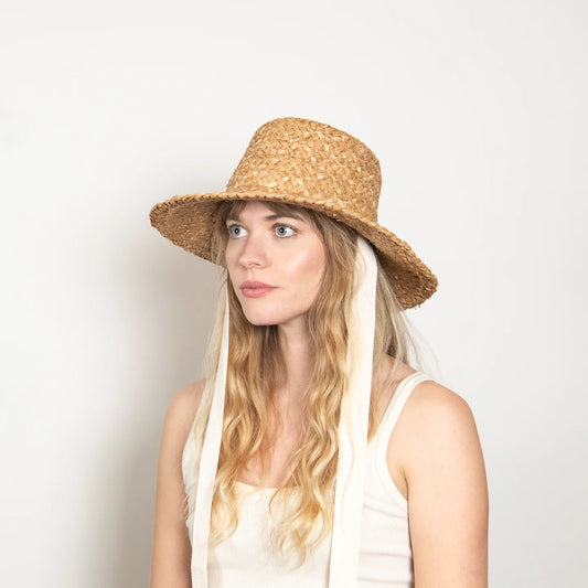 Kennebunk Hat