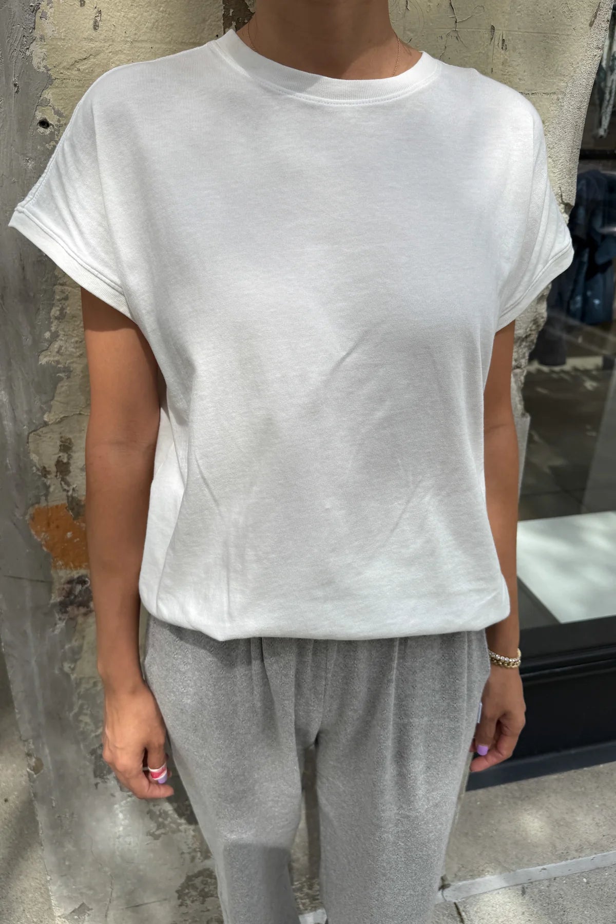Ease Tee