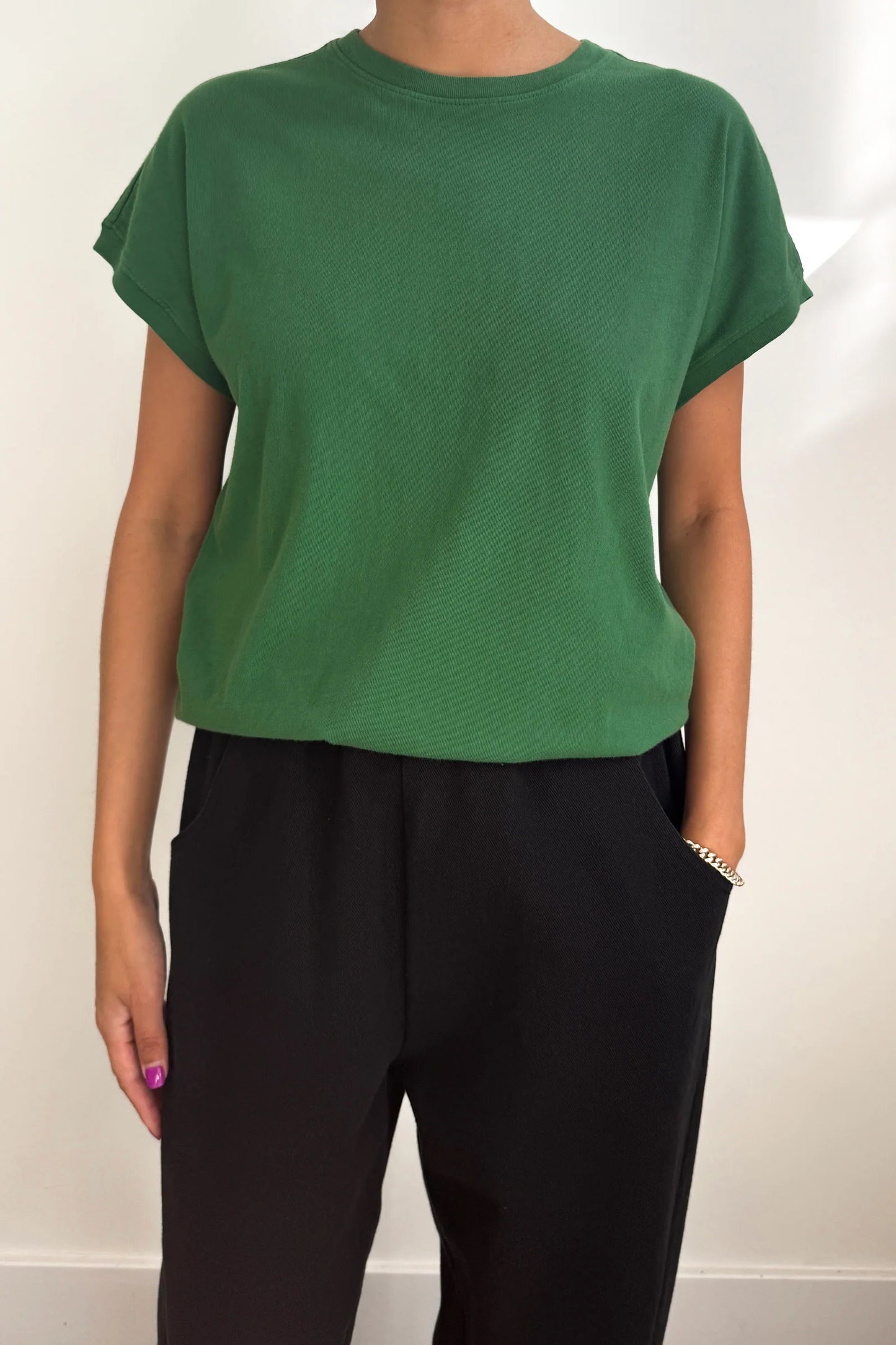 Ease Tee