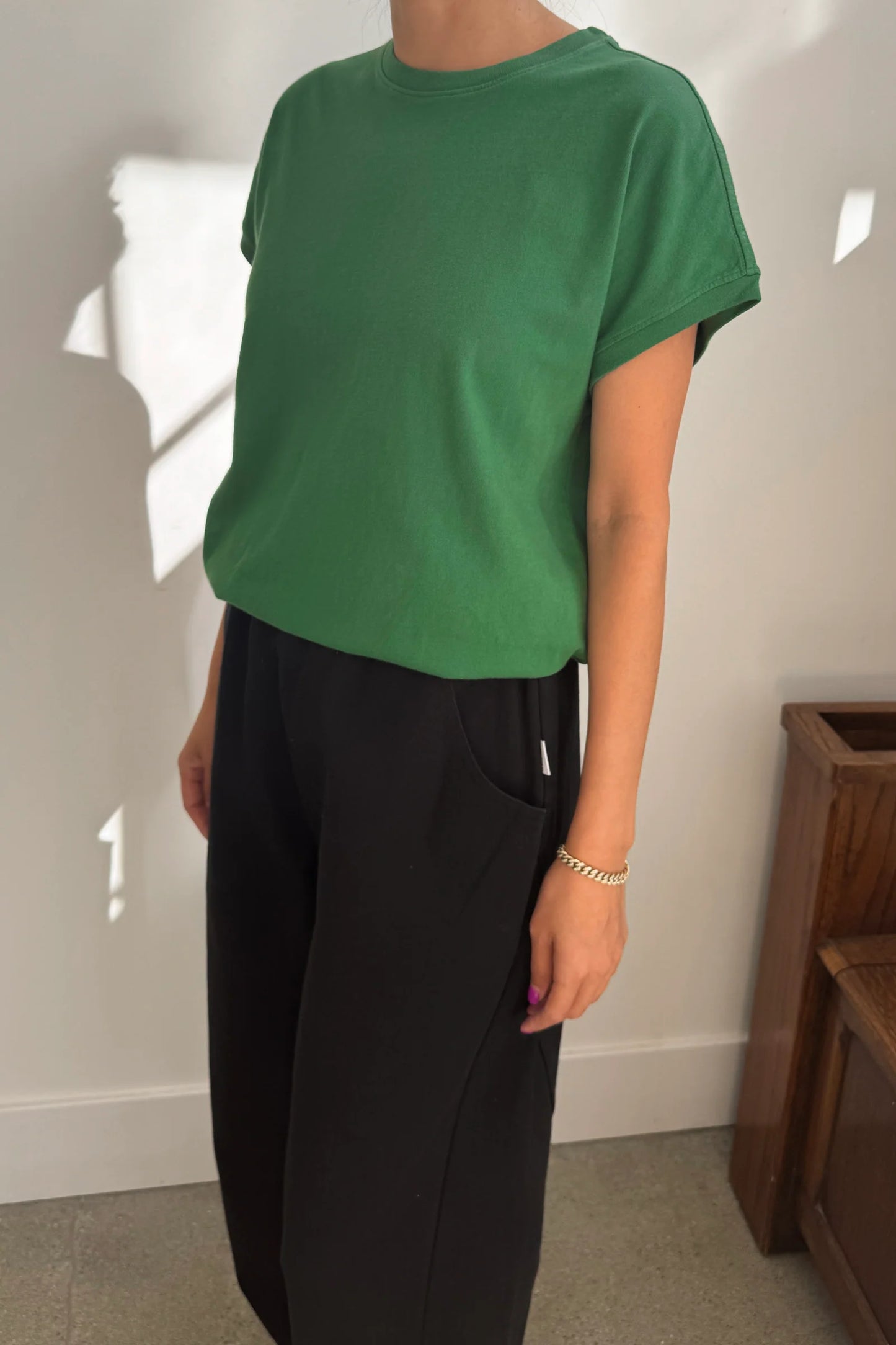 Ease Tee