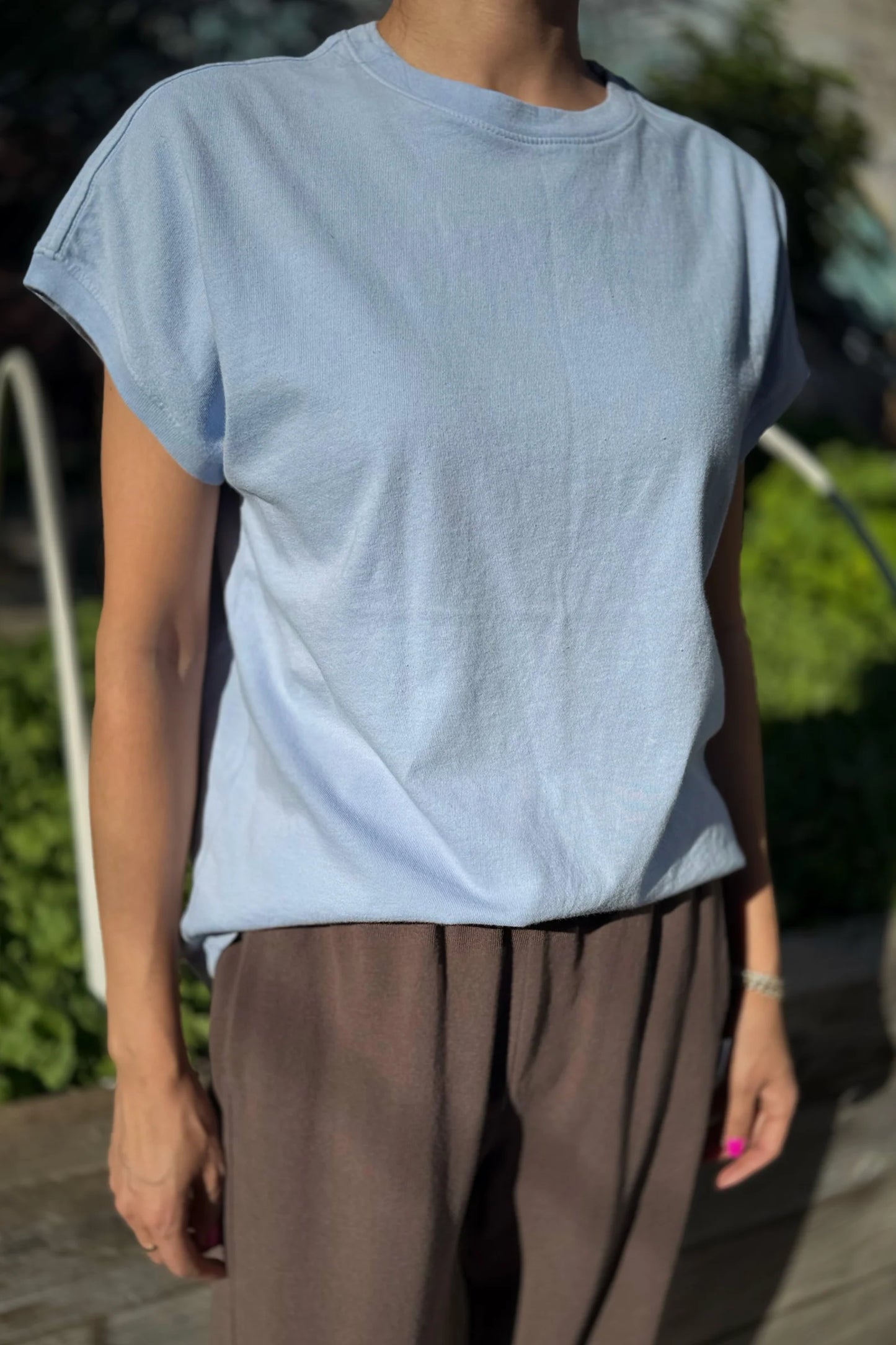 Ease Tee