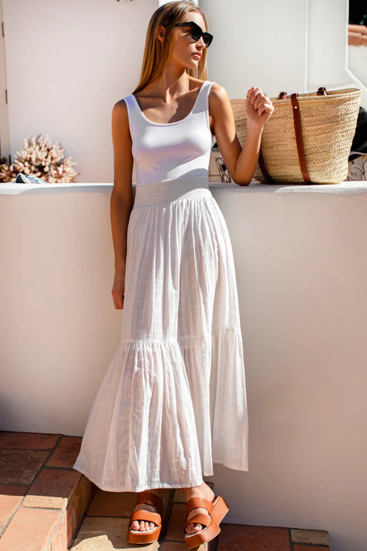 Solstice Skirt