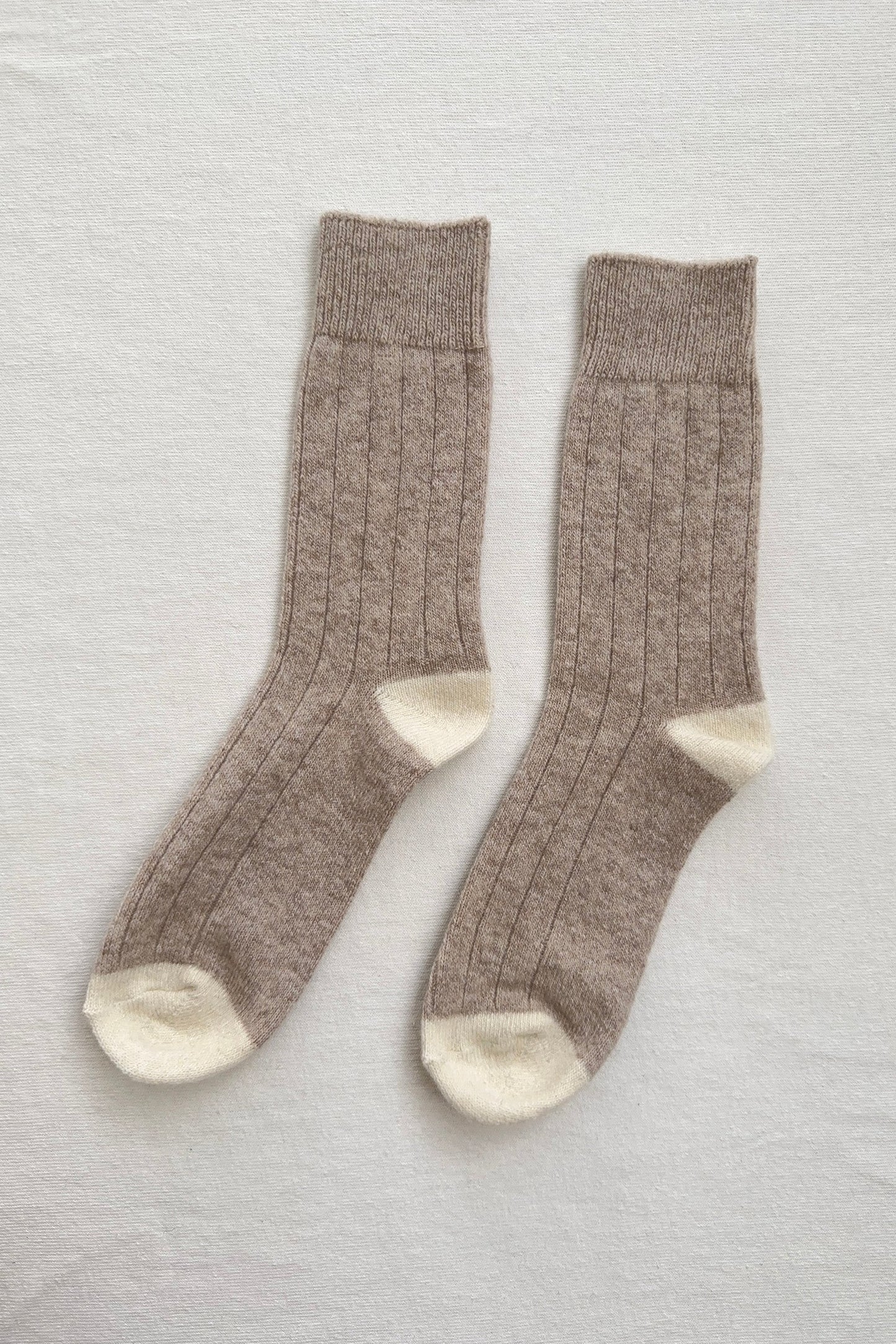 Cashmere Classic Socks