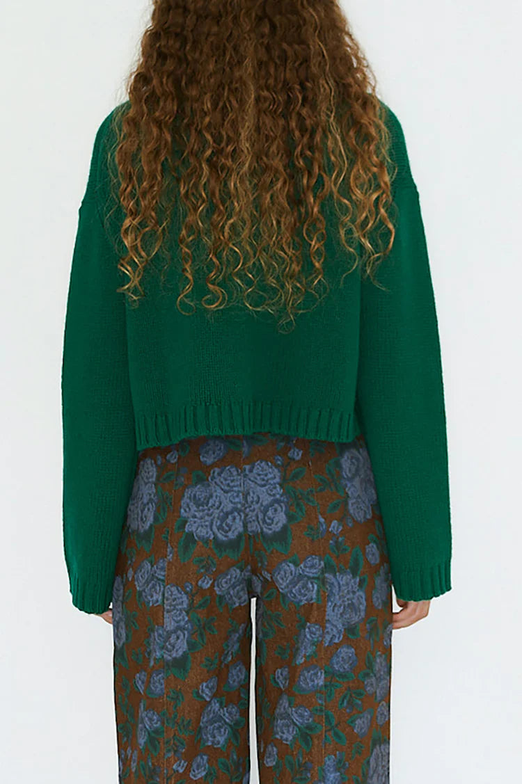Tie Detail Cardigan
