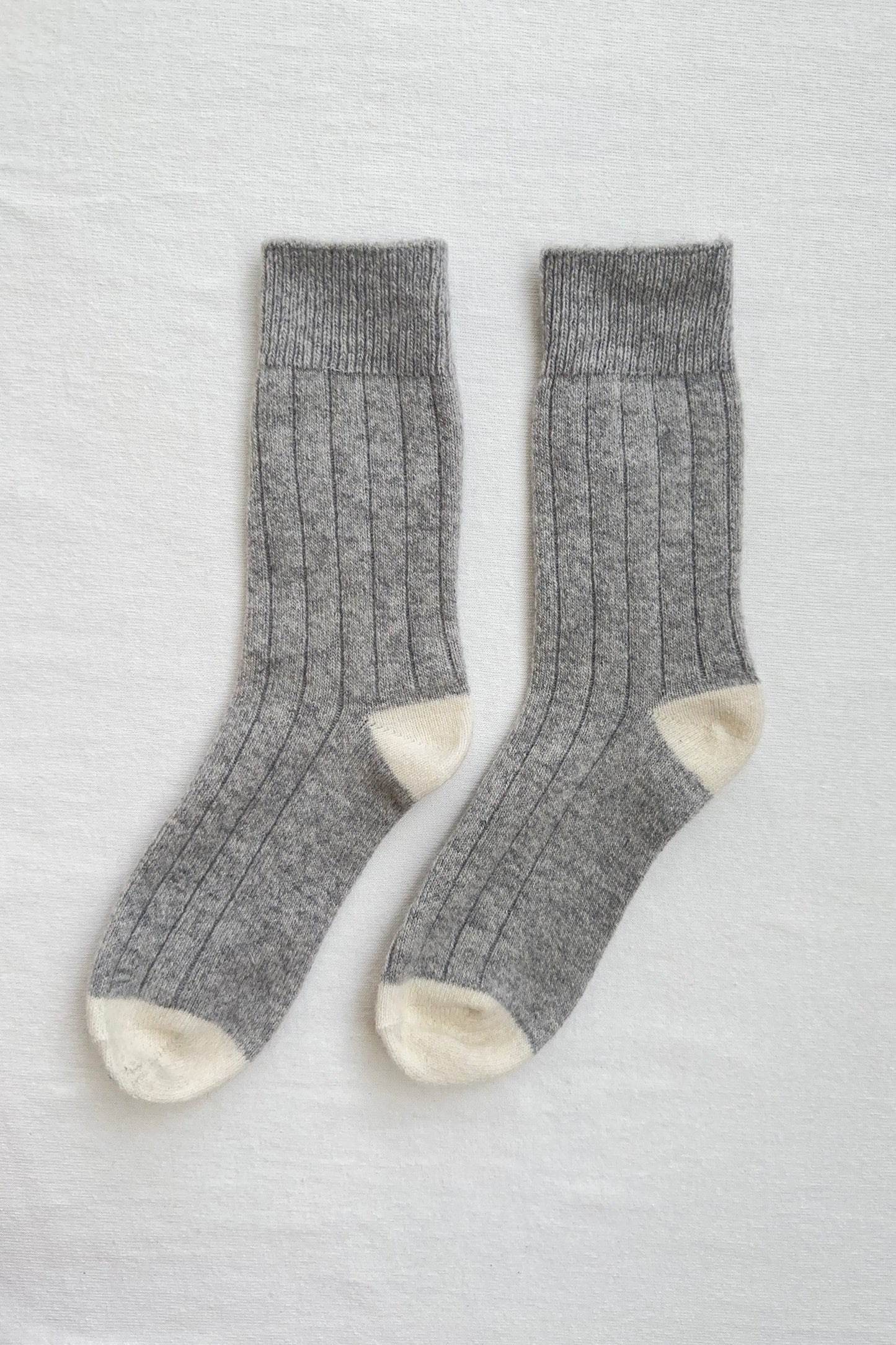 Cashmere Classic Socks