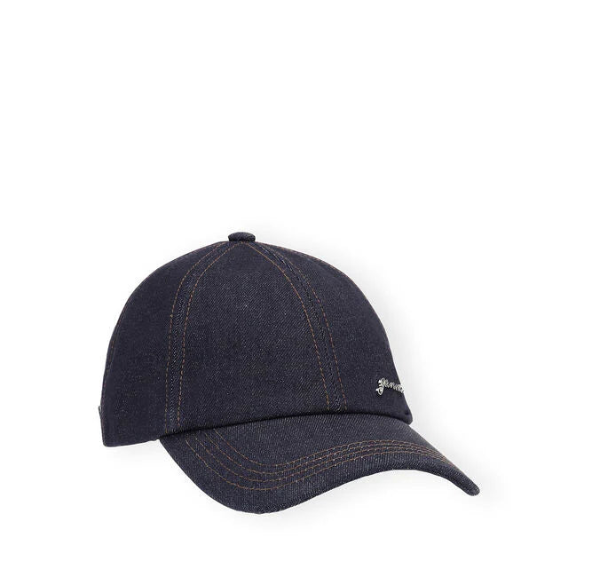 Cap Signature Denim