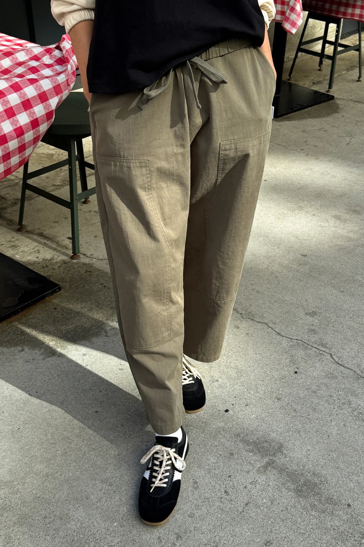 Gardener Pants