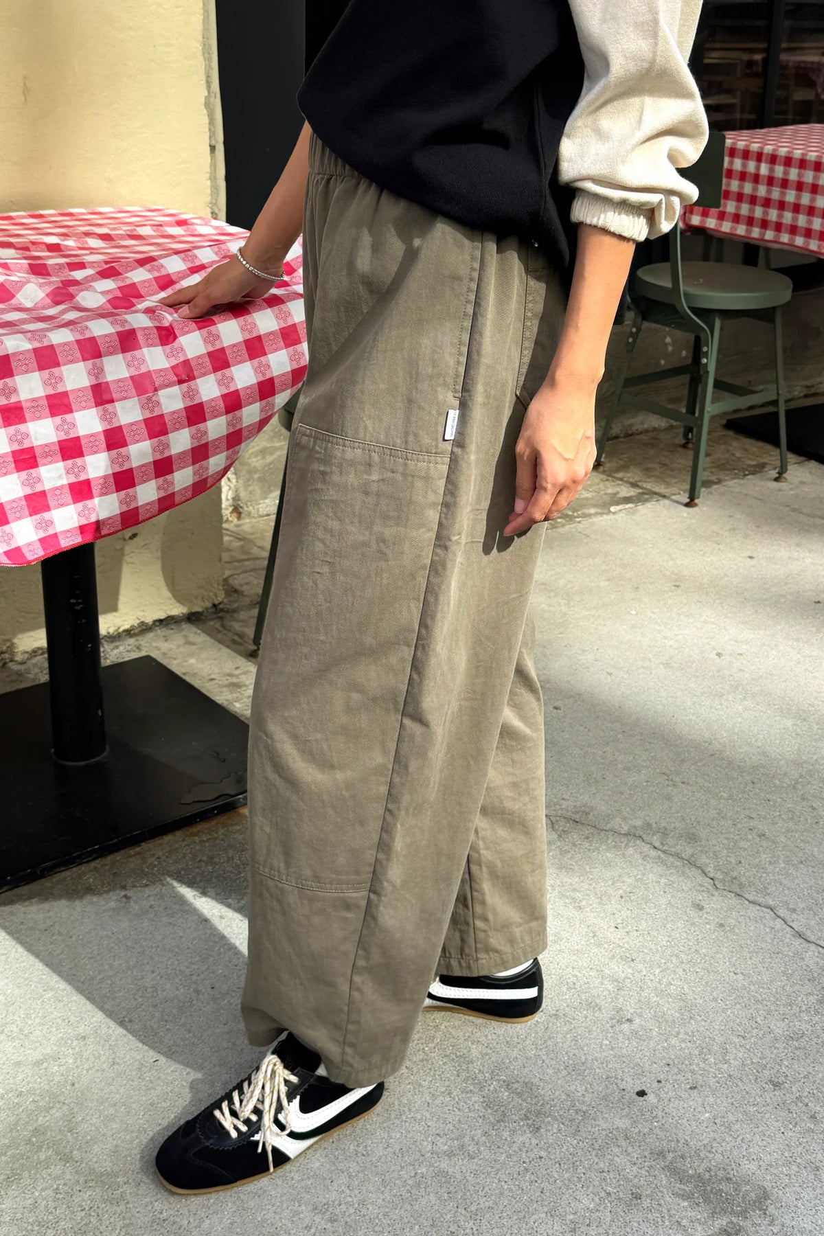 Gardener Pants