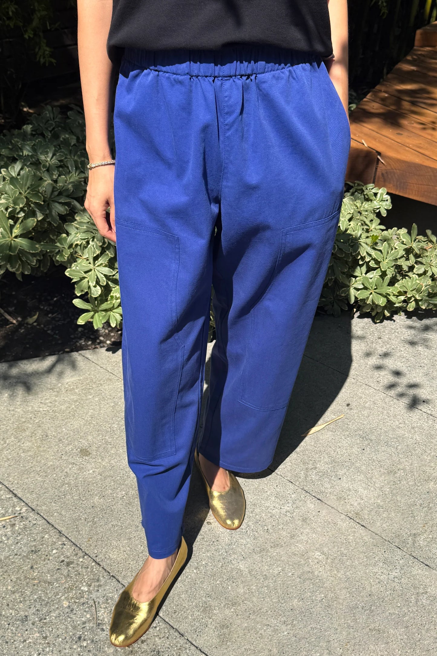 Gardener Pants