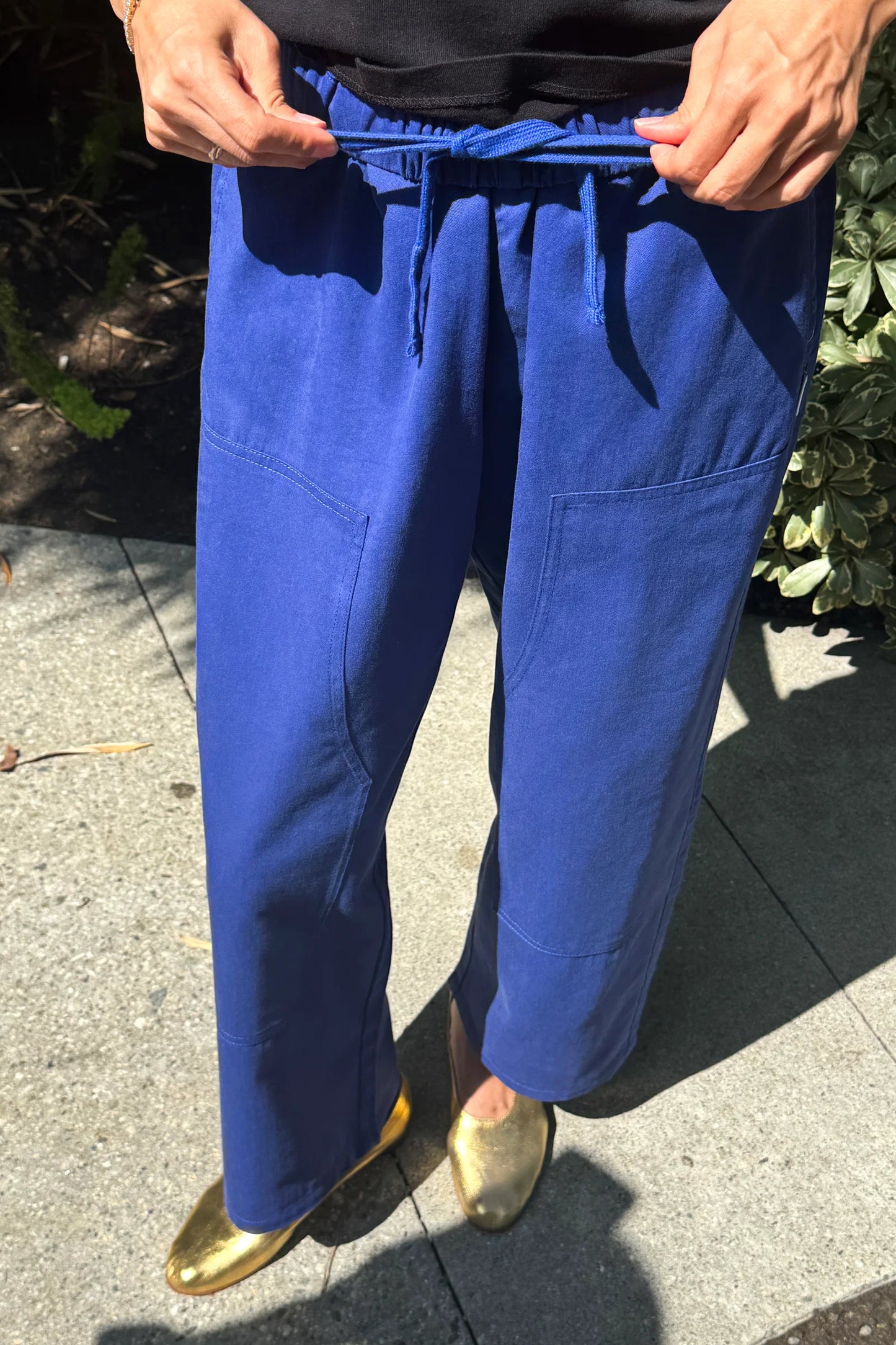 Gardener Pants
