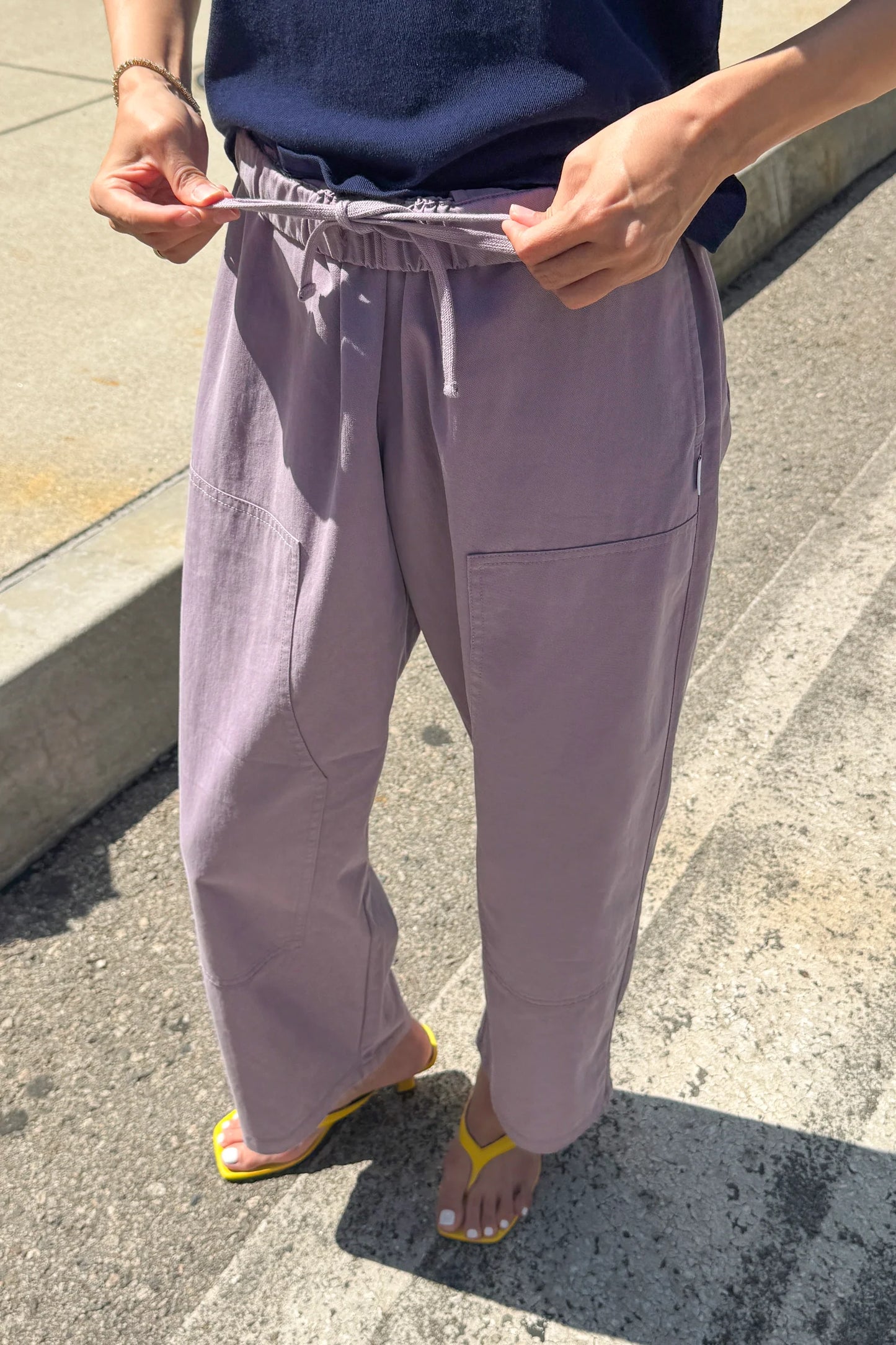Gardener Pants