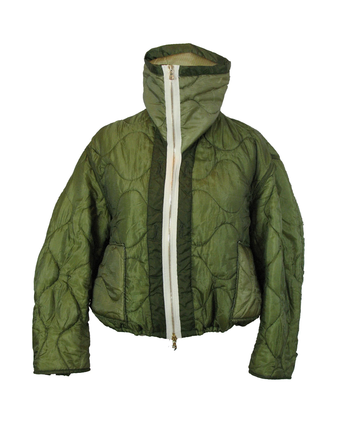 The Funnel Neck Liner