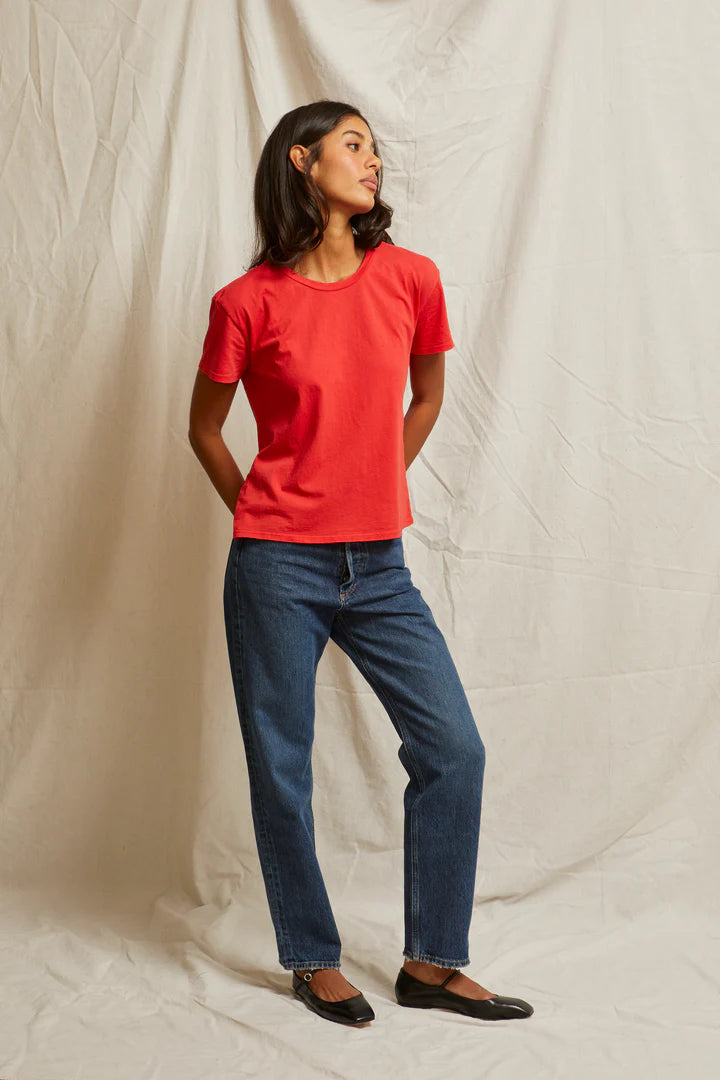 Harley Tee