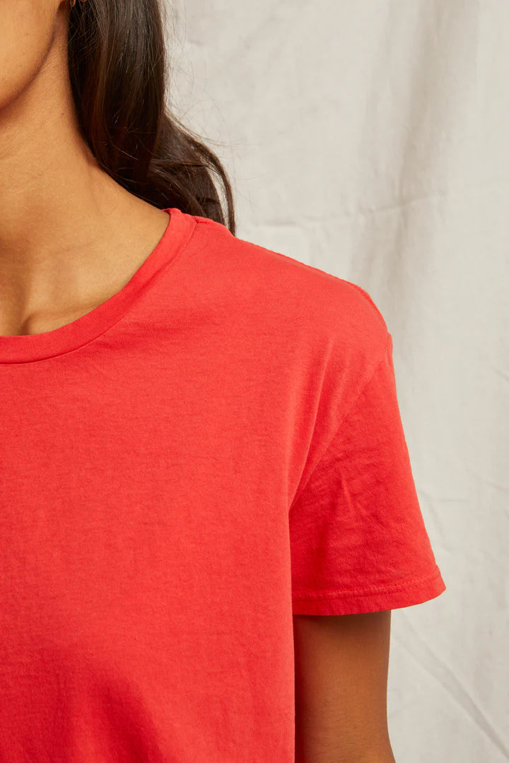 Harley Tee