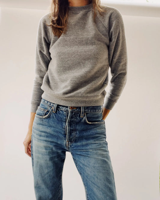 The Sweatshirt