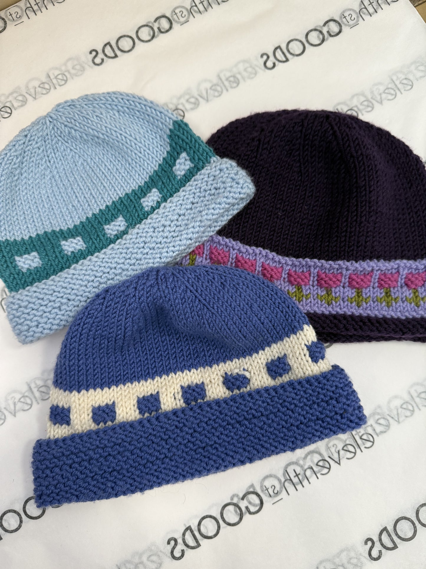 Kids Beanie