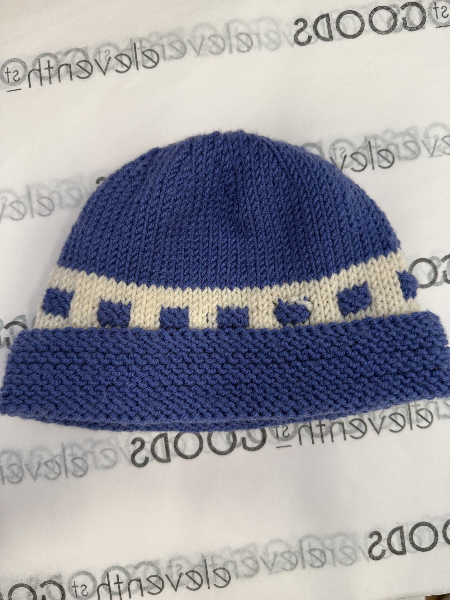 Kids Beanie