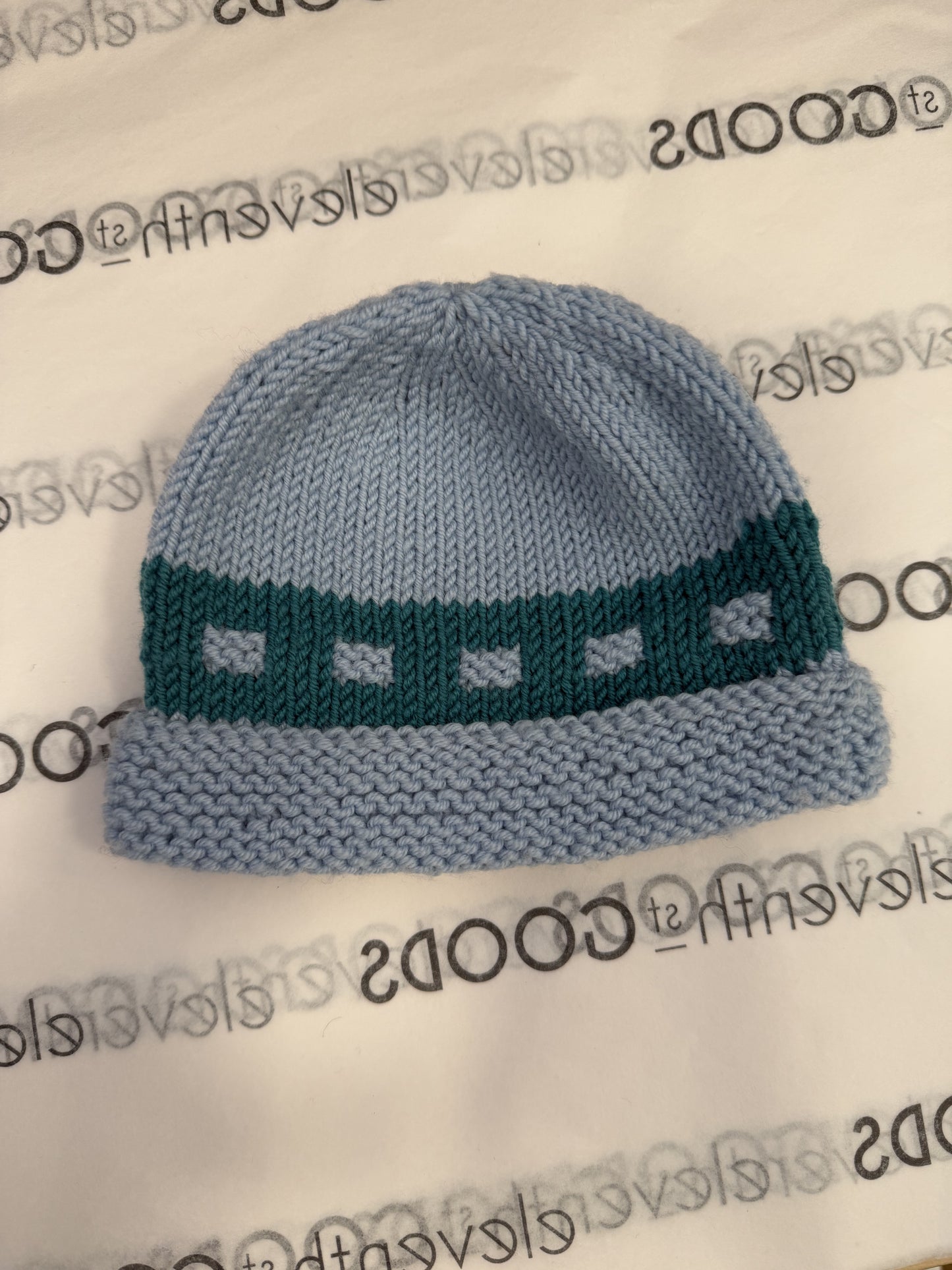 Kids Beanie