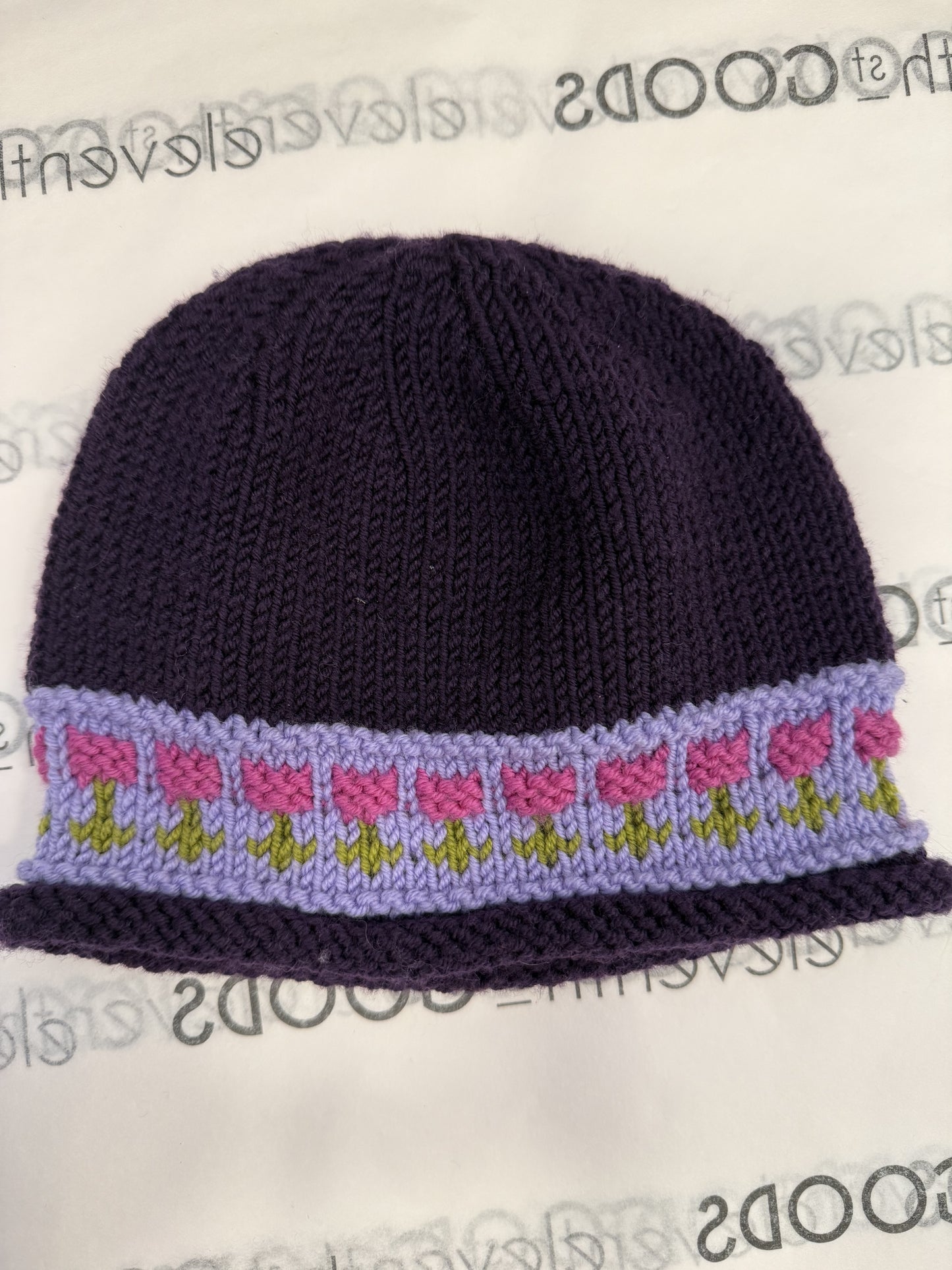 Kids Beanie