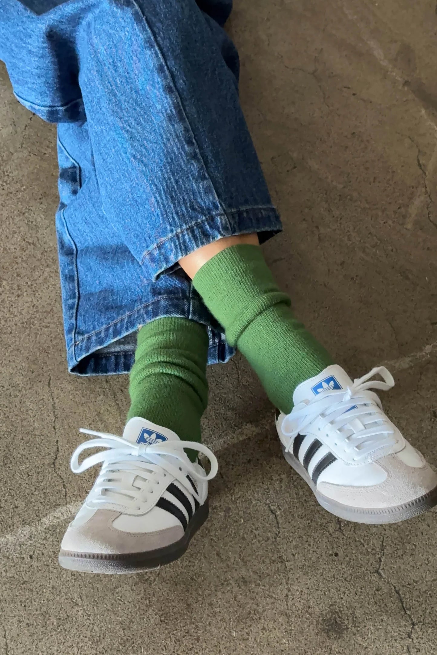 Camper Socks
