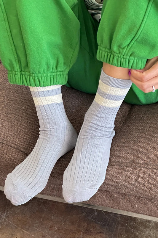 Her Socks