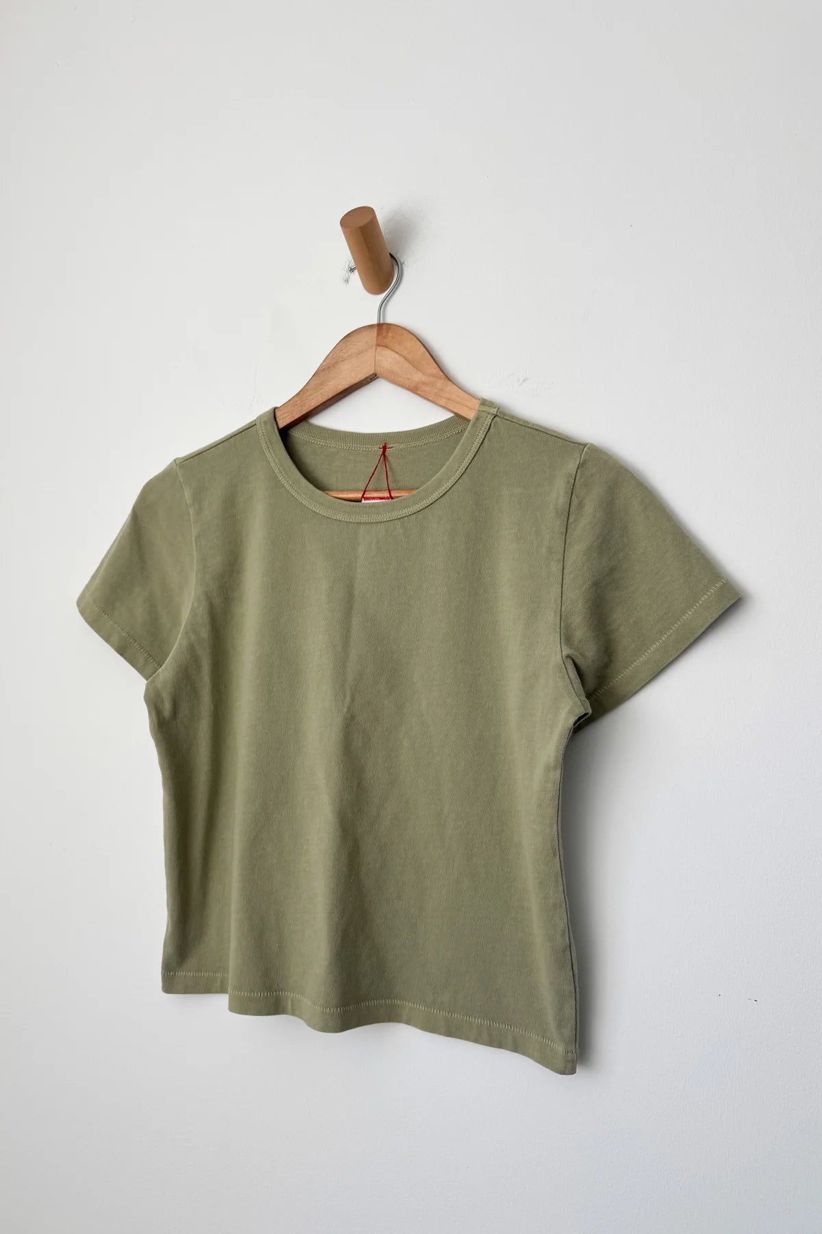 Little Boy Tee