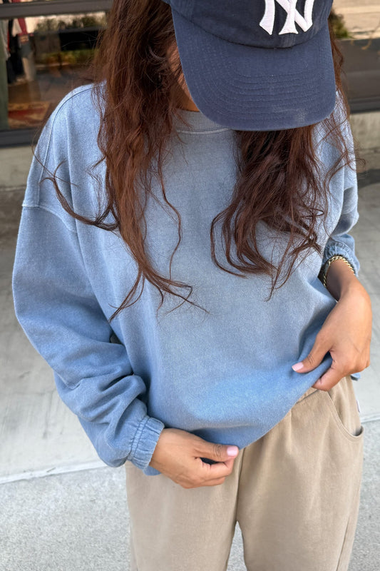 Naturelle Tee